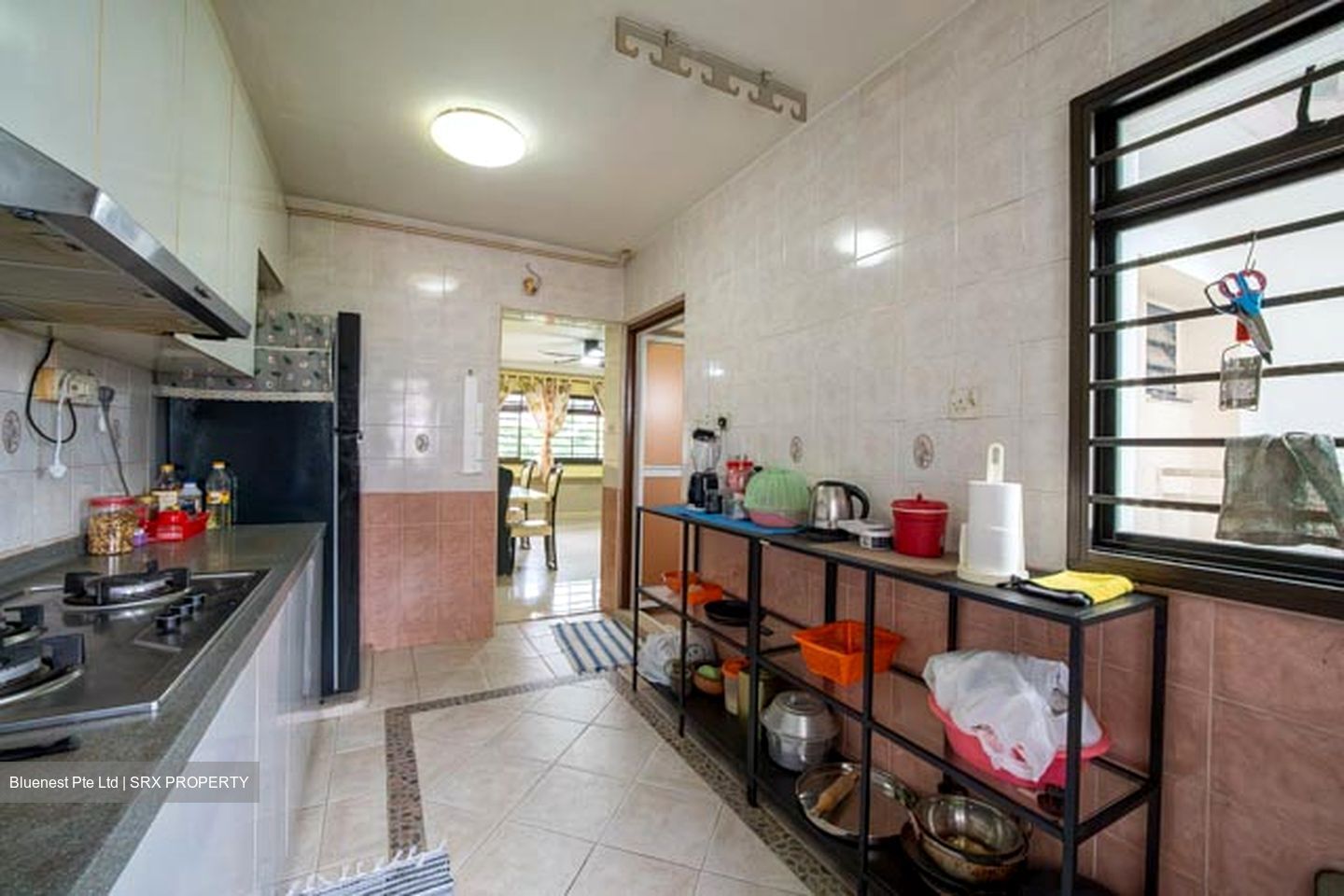 Blk 624 Senja Road (Bukit Panjang), HDB 5 Rooms #571753381